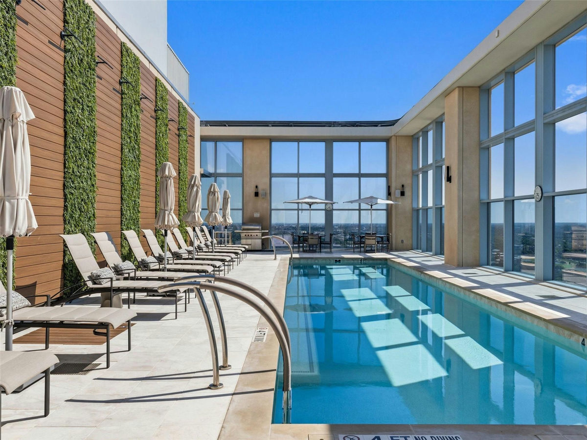 98 San Jacinto Blvd #2404 — photo 4