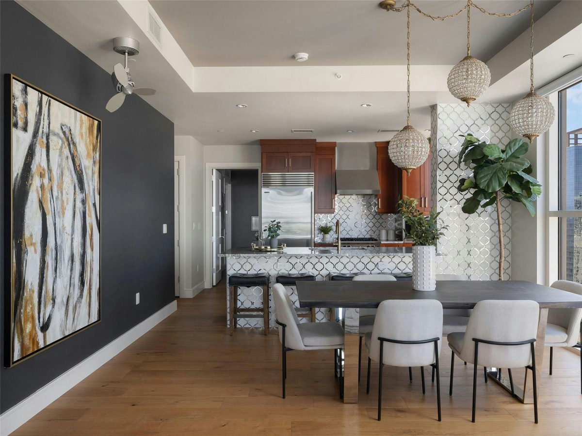 98 San Jacinto Blvd #2404 — photo 5
