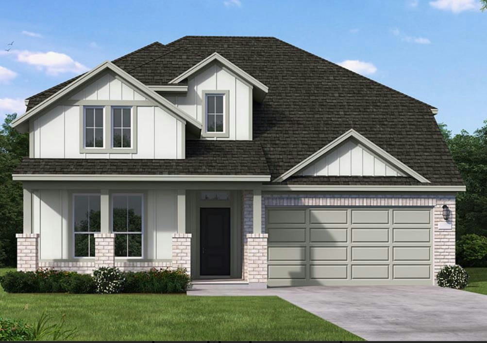 288 Los Aliso Ct — exterior