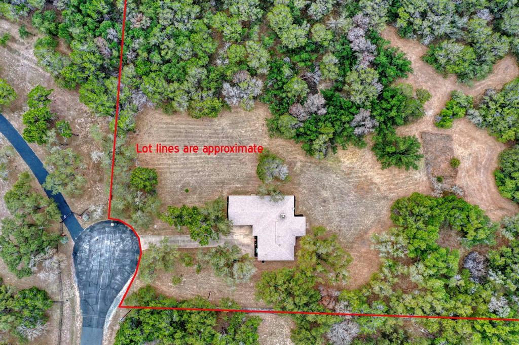 110 Rockwood Pass — exterior
