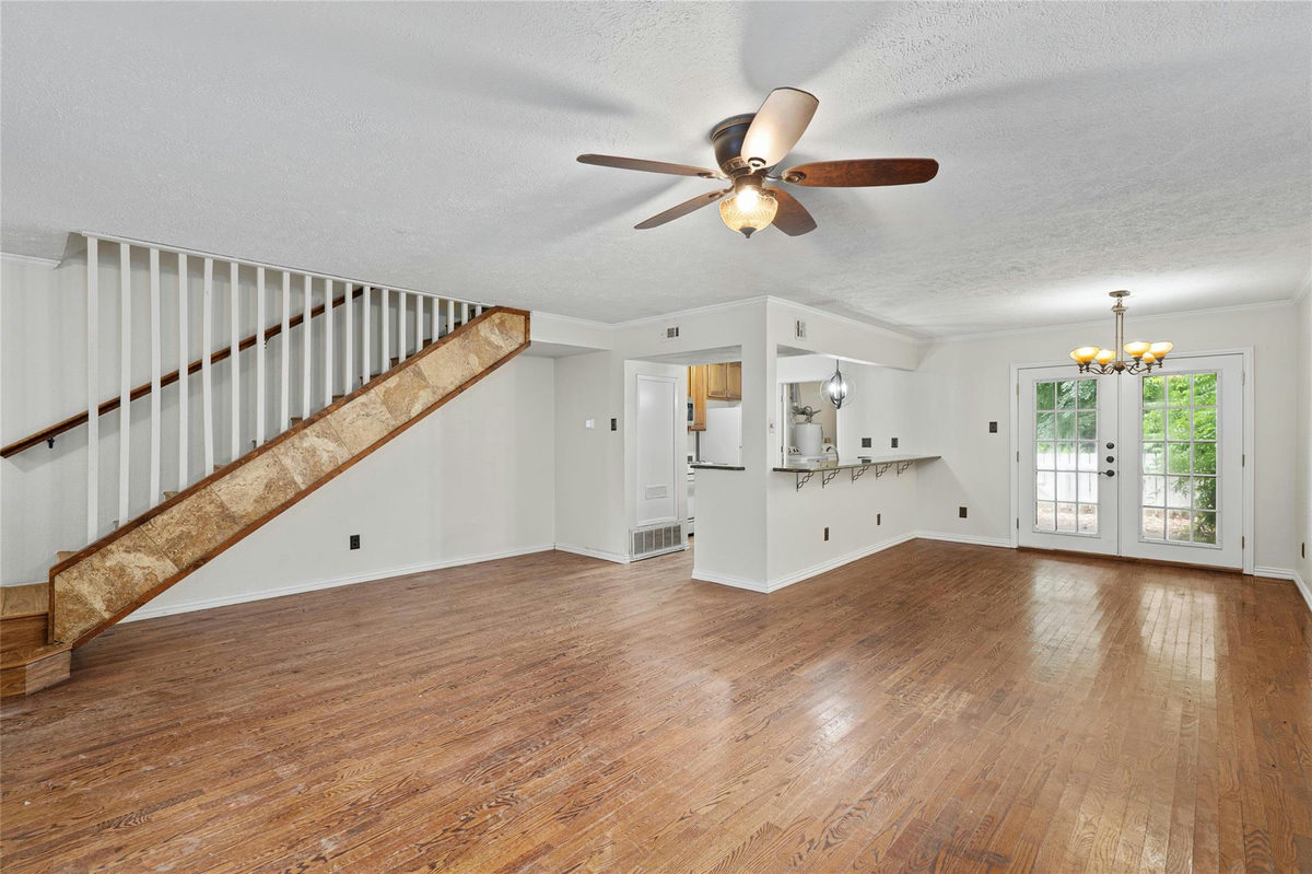 806 Castle Ridge Rd #C — photo 5