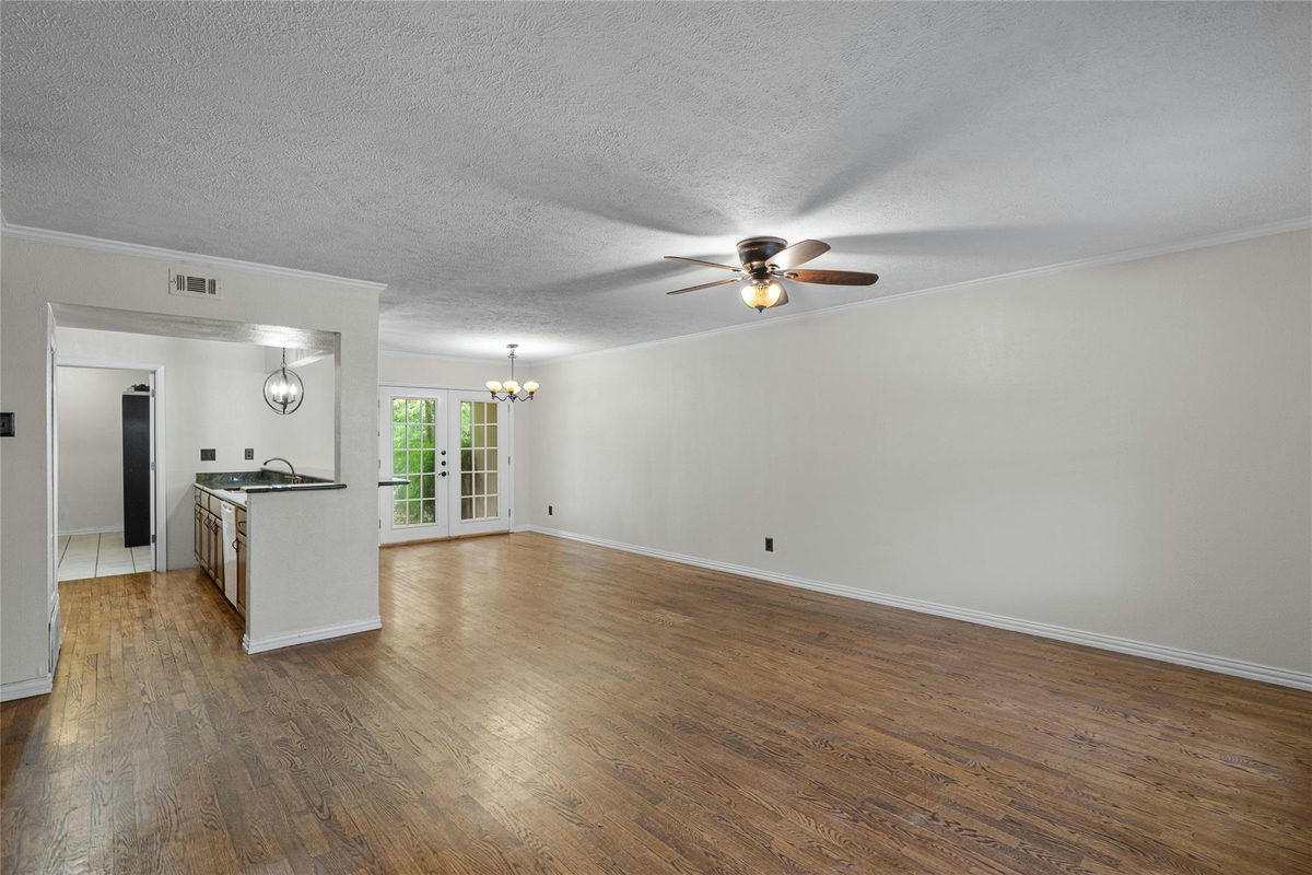 806 Castle Ridge Rd #C — photo 3