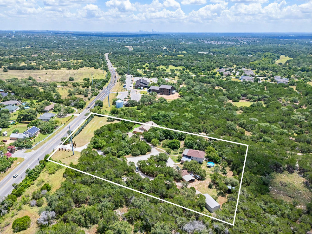 13901 FM 1826 — photo 4
