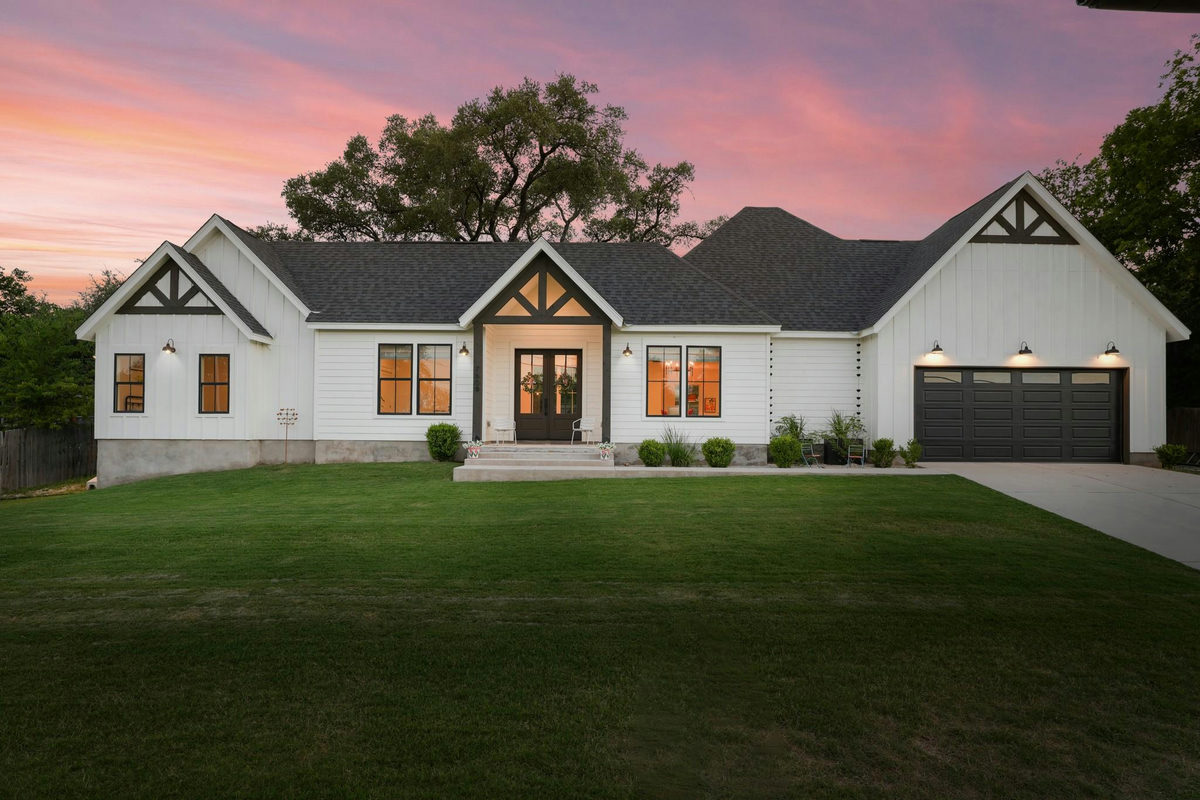 7609 Summervale Dr — exterior