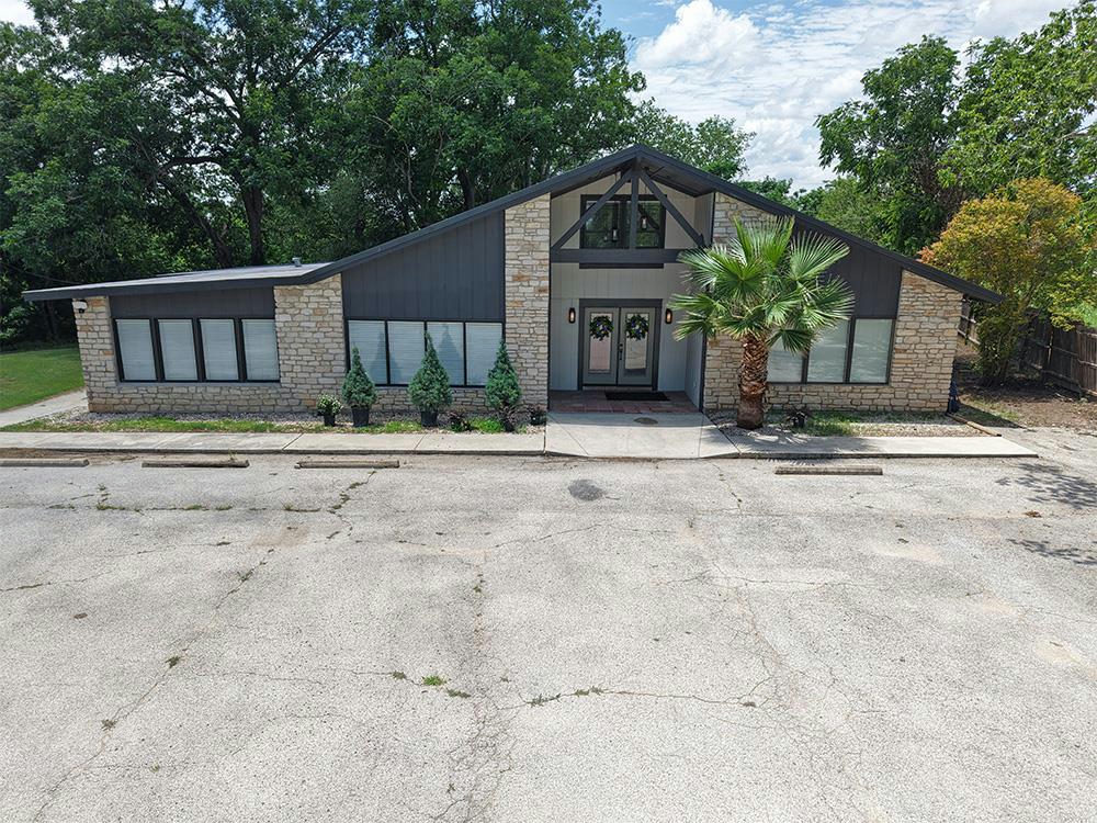 1801 Uhland Rd #CR161 — exterior