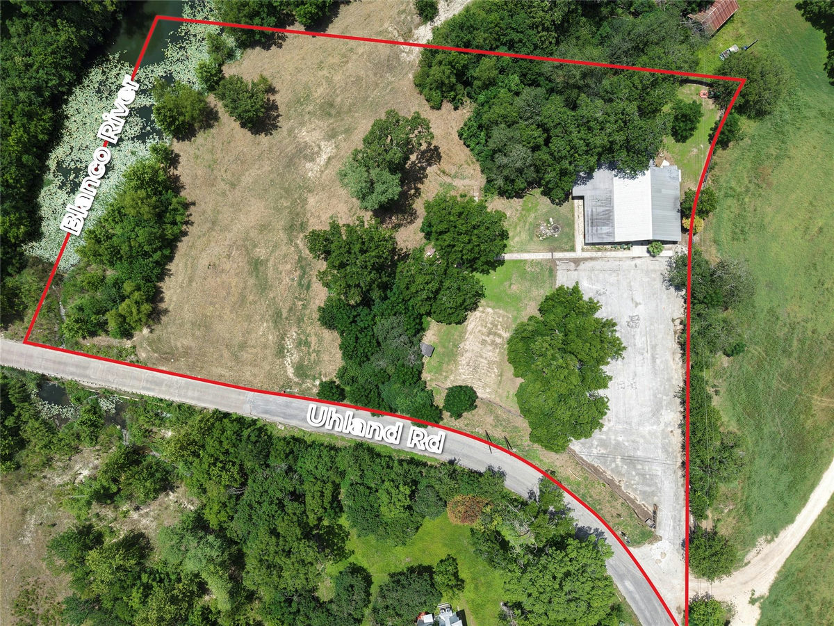 1801 Uhland Rd #CR161 — photo 2