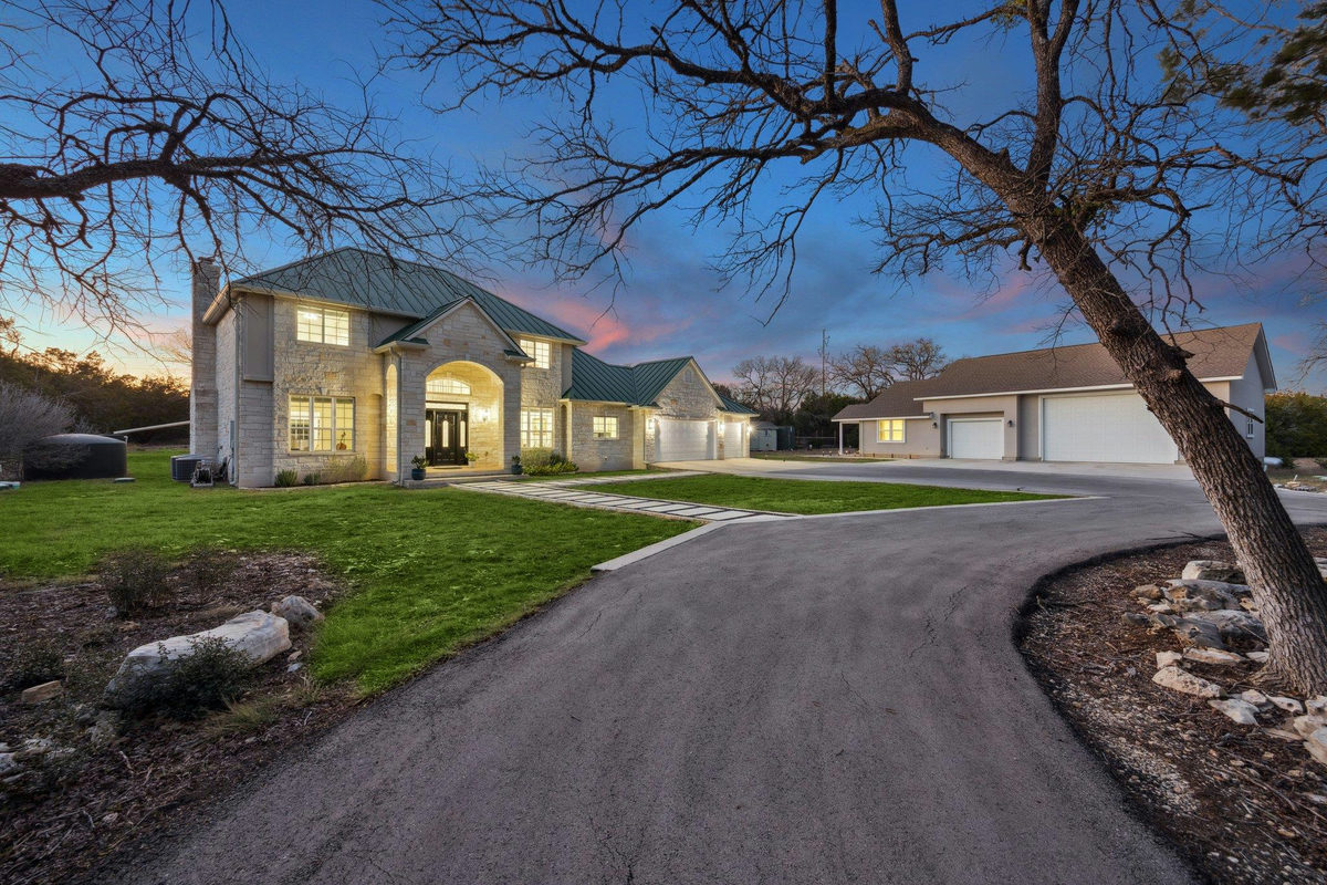 16206 Sweetwood Trl — exterior