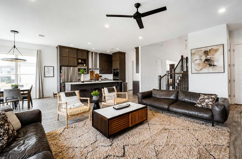 3506 Scenic Valley Dr — exterior