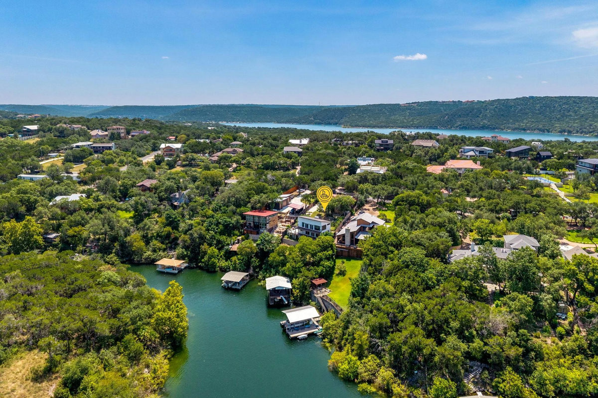 14953 Arrowhead Dr — exterior