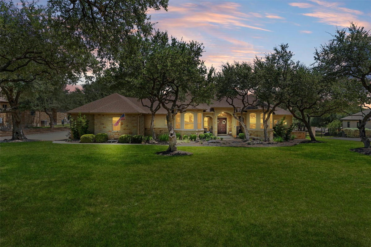 104 Vista Ln — exterior