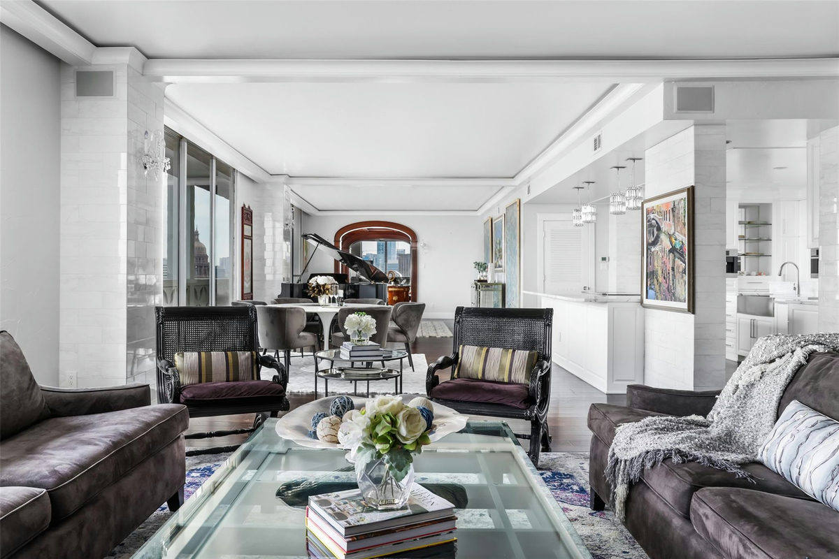 1801 Lavaca St #12GHJ — photo 3