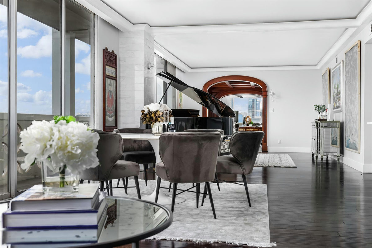 1801 Lavaca St #12GHJ — photo 4
