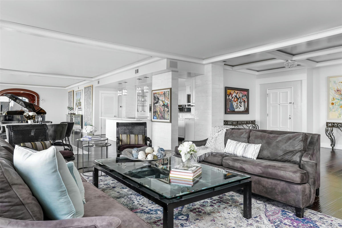1801 Lavaca St #12GHJ — photo 2