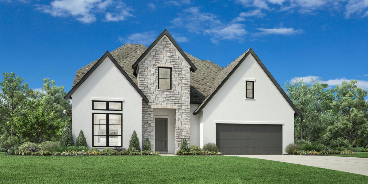 708 Kinvara Cv — exterior