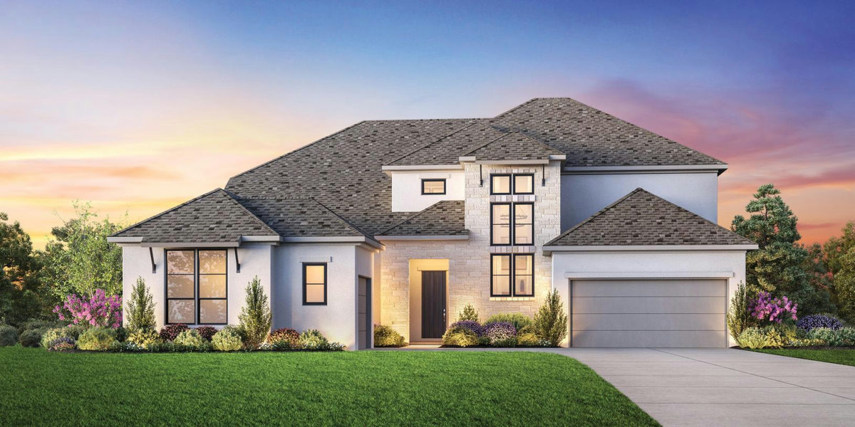 516 Listowel Dr — exterior