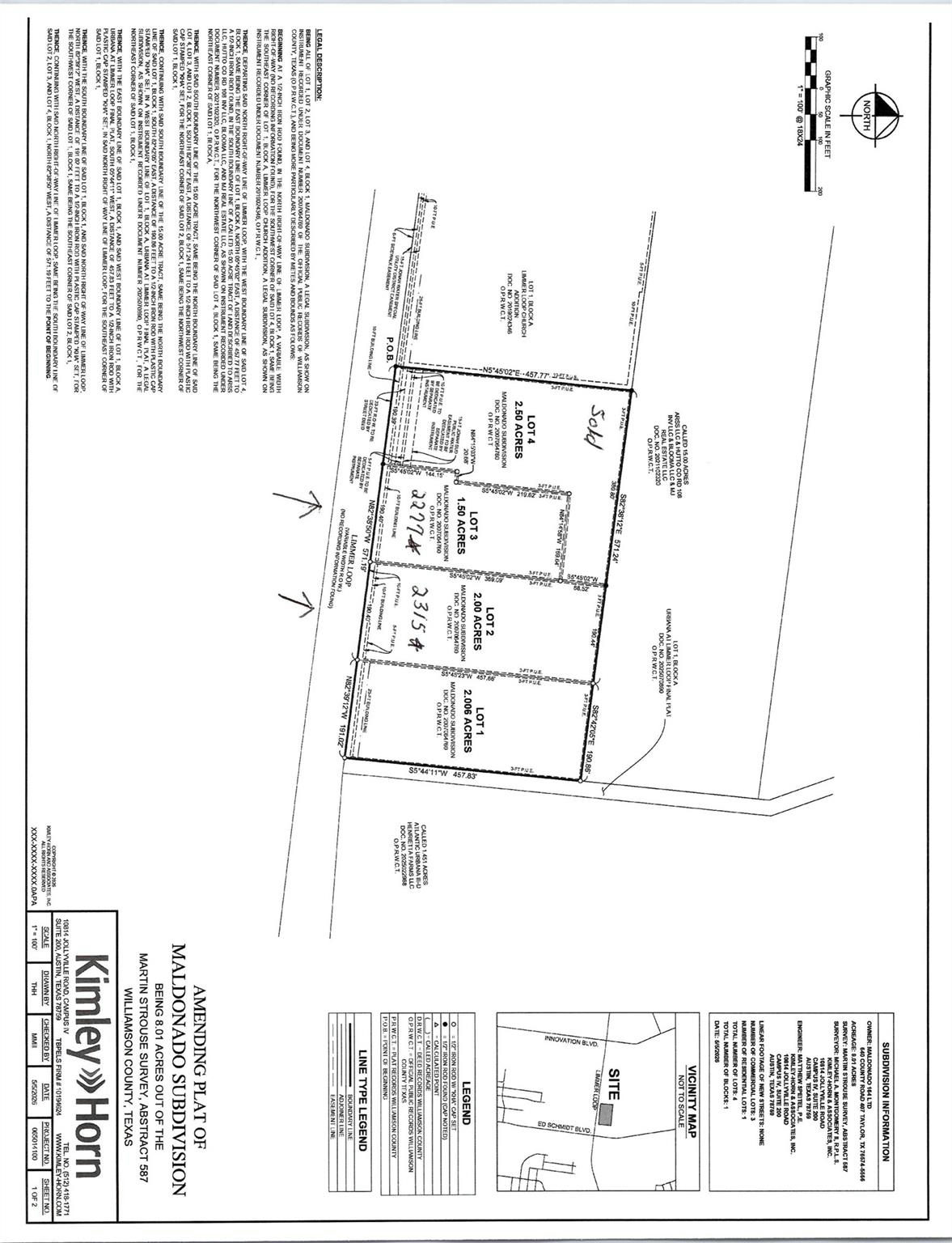 2277 Limmer Loop — exterior