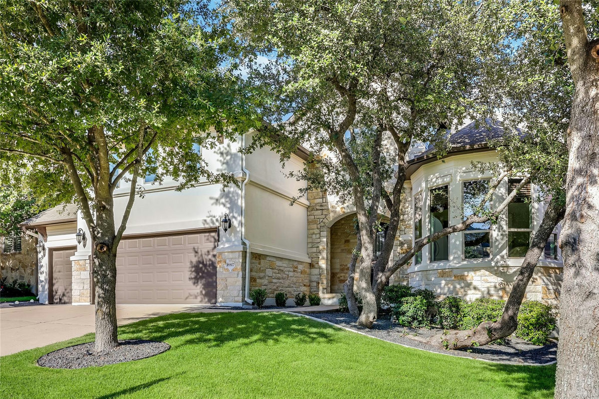8817 Ambrosia Dr — exterior