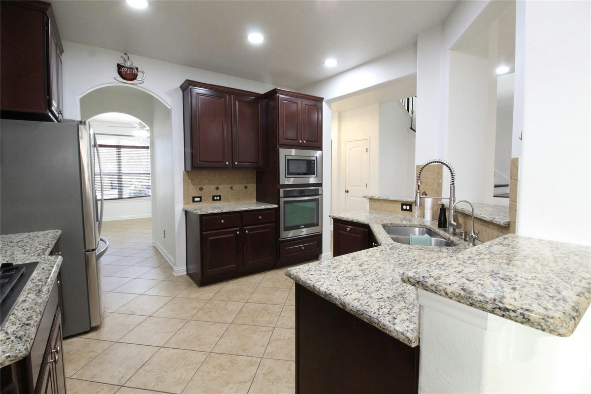 606 Spanish Mustang Dr — photo 5