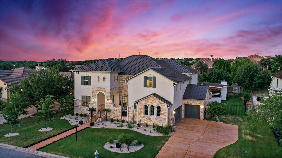 109 Bisset Ct — exterior