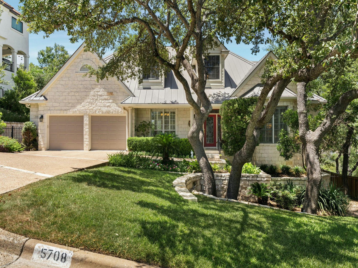 5708 Long Ct — exterior