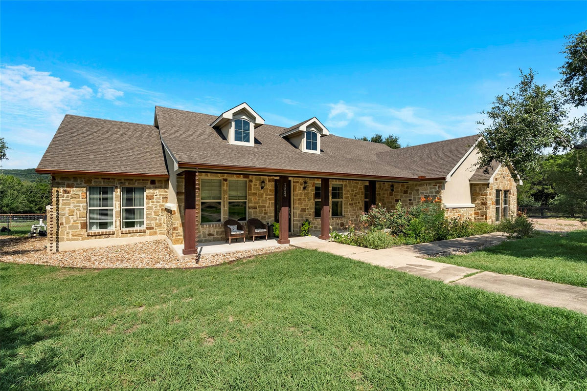 23224 Nameless Rd — exterior