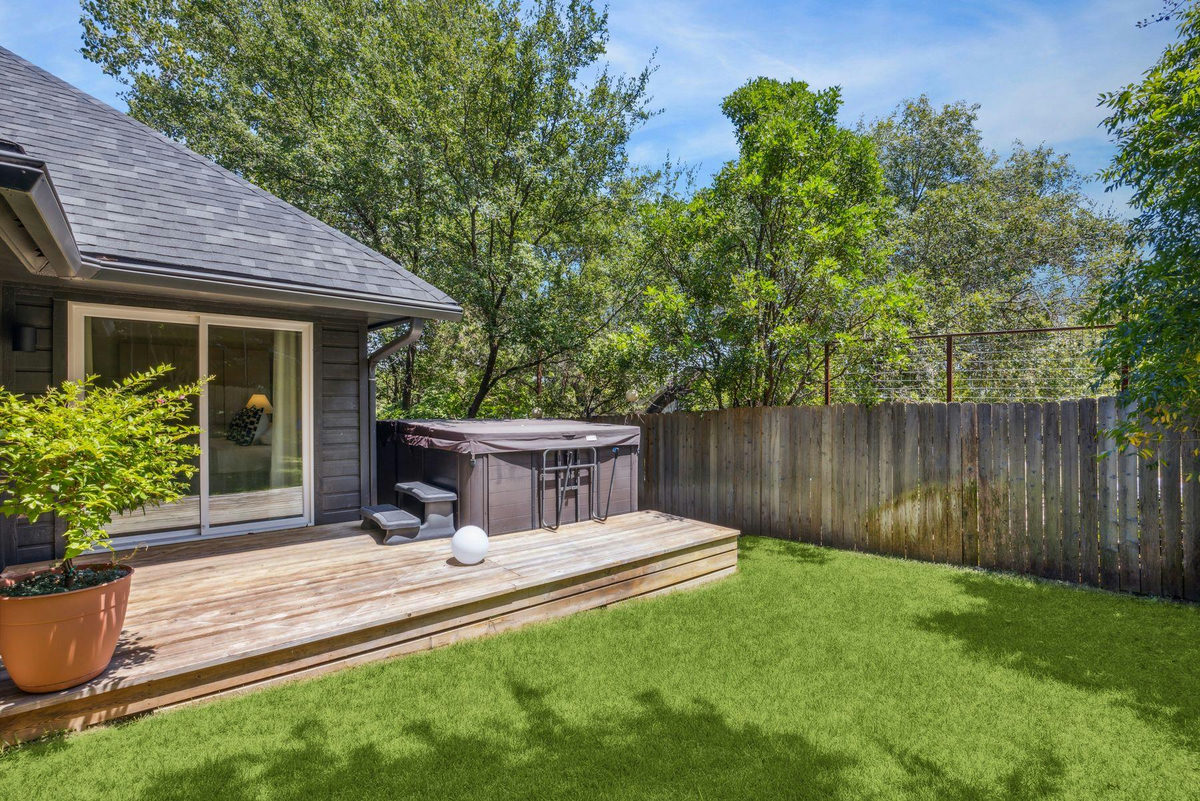 3911 Dry Creek Dr — photo 2