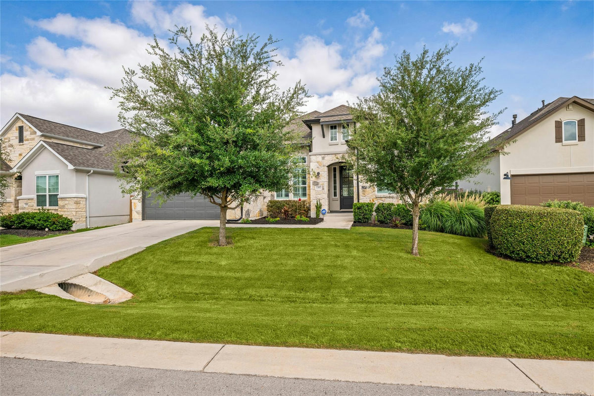 1397 Pink Granite Blvd — exterior