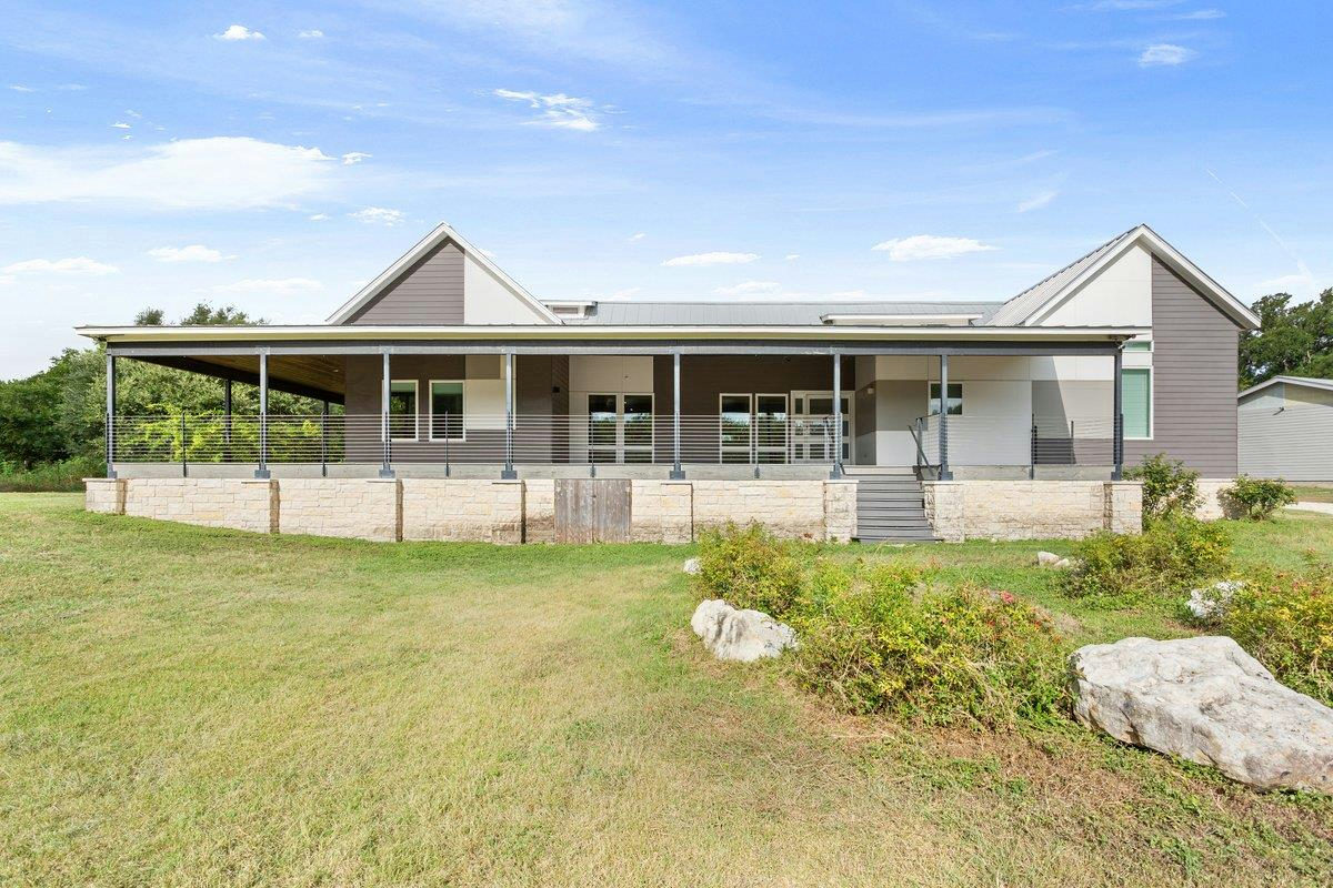 100 S Dewberry Creek Trl — photo 4