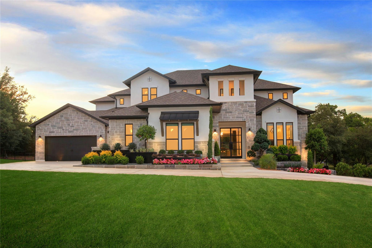 208 Bold Sundown — exterior