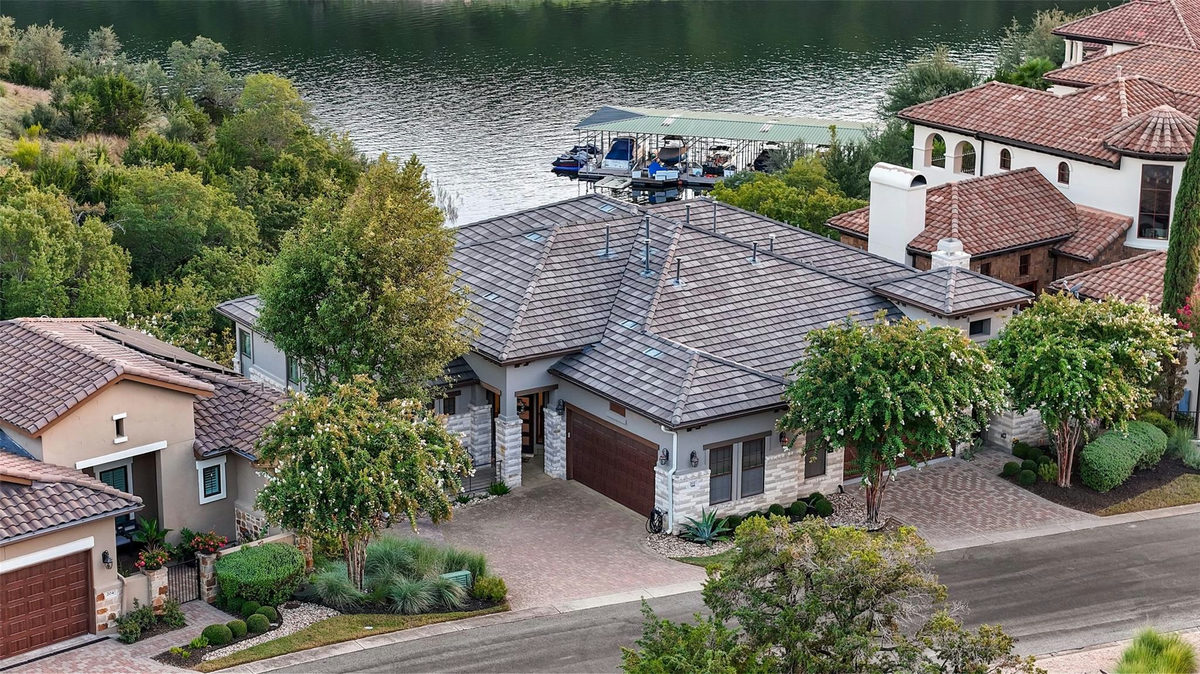 202 Marina View Way #8B — exterior