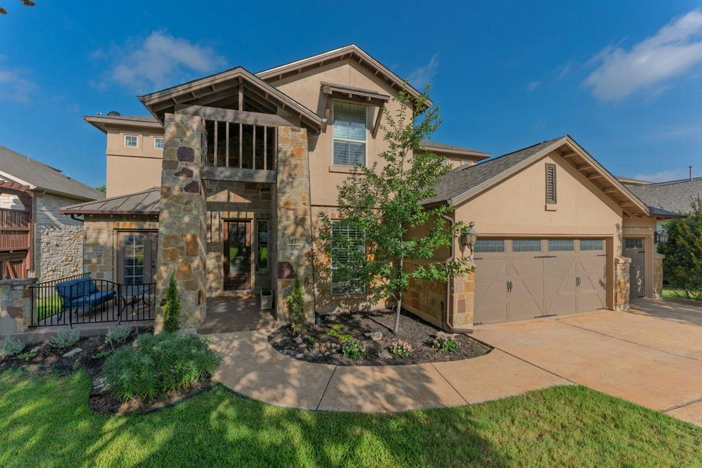 308 Duffy Ln — exterior