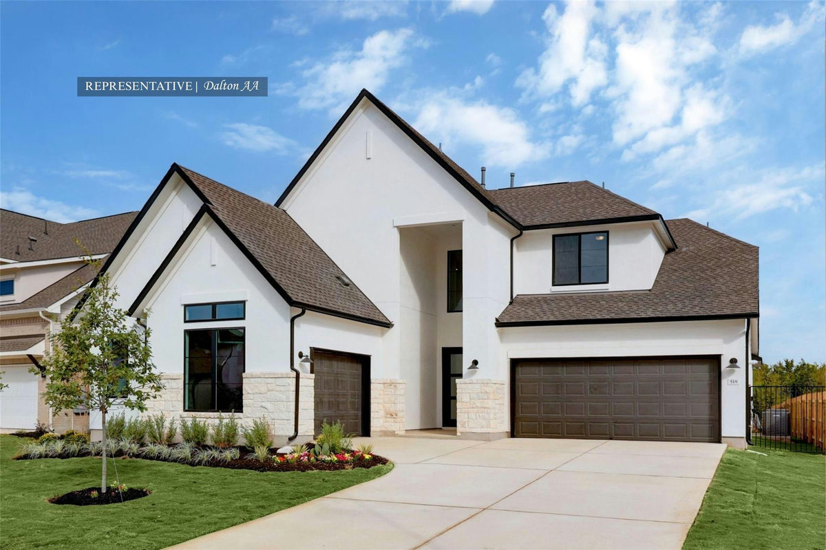 109 Packhorse Ln — exterior