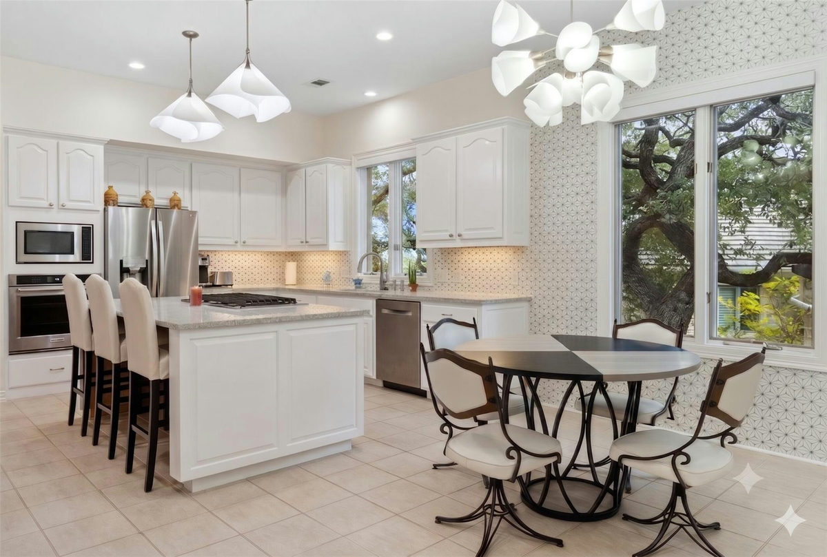 2305 Barton Creek Blvd #36 — photo 3