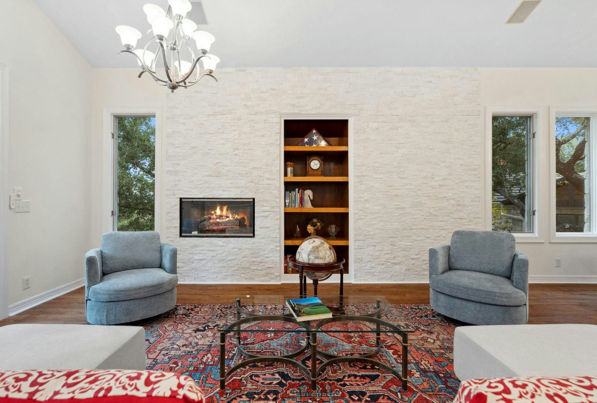 2305 Barton Creek Blvd #36 — photo 2