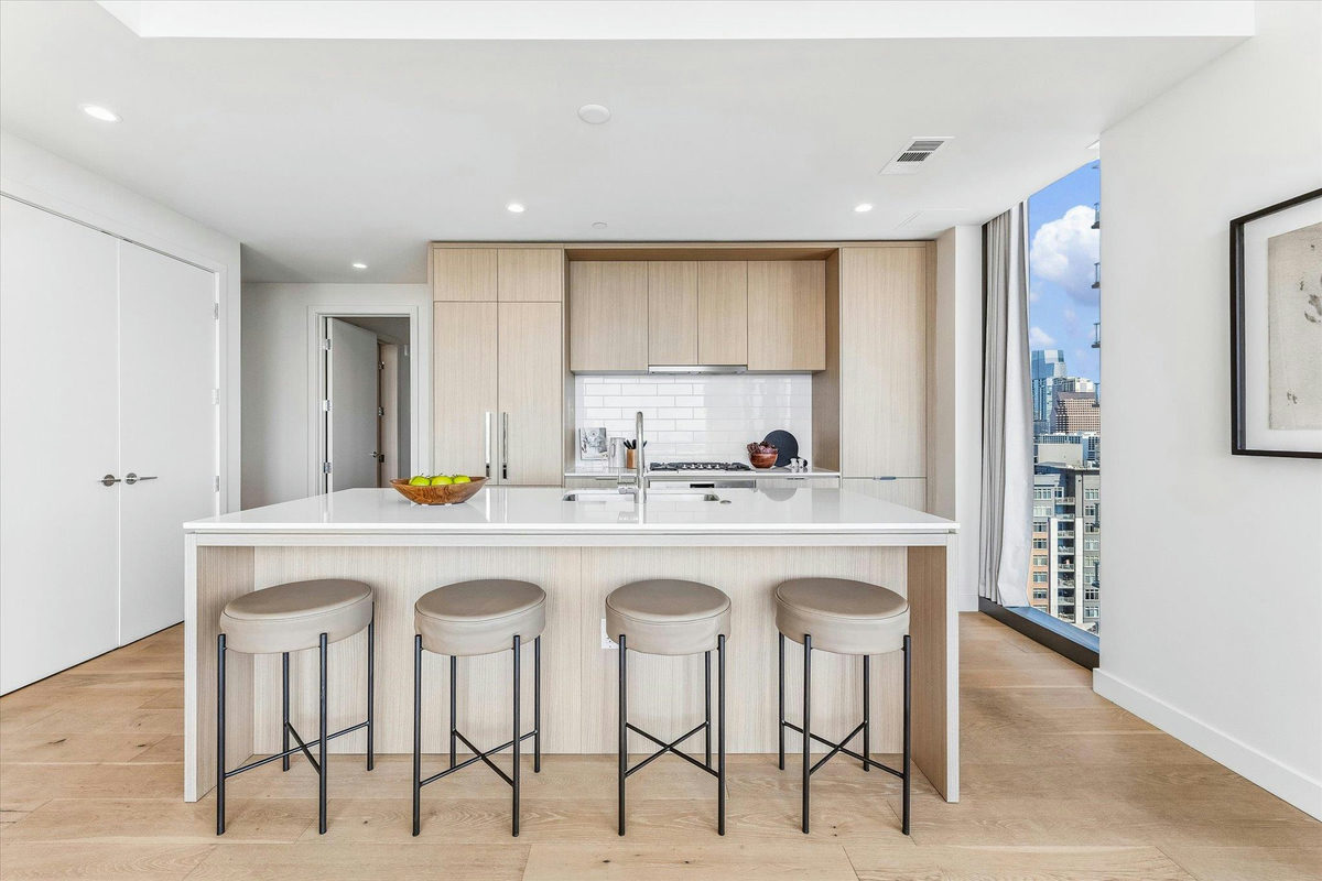 44 East Ave #1407 — photo 3