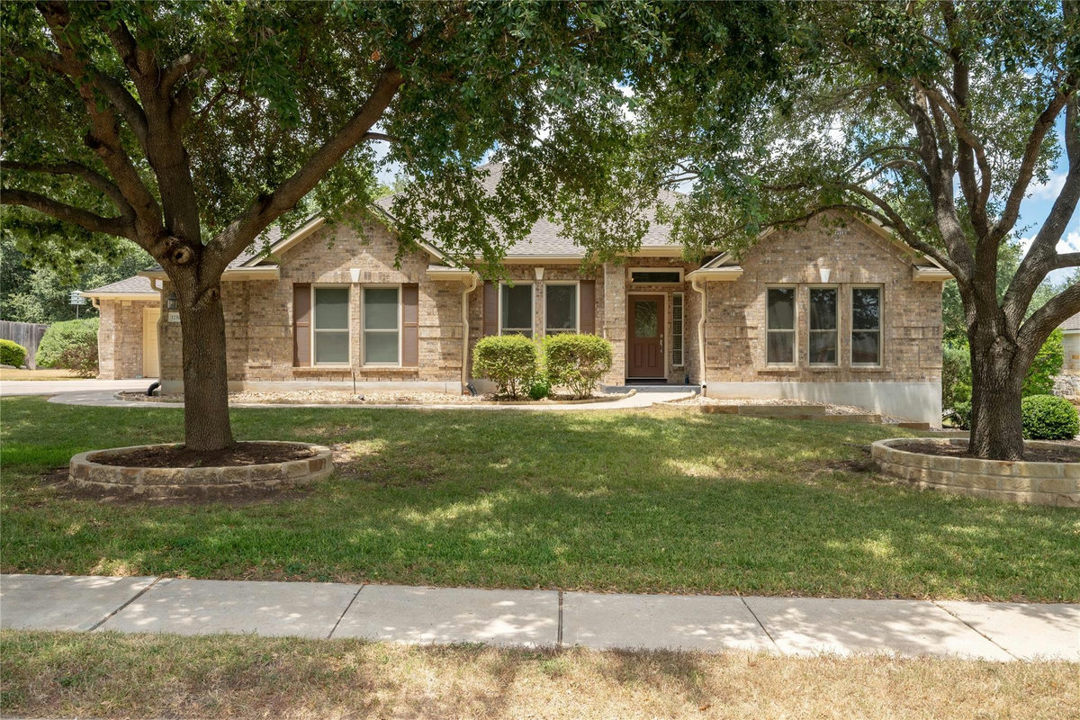 12308 Gatling Gun Ln — exterior