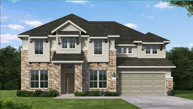 2329 Sauterne Dr — exterior