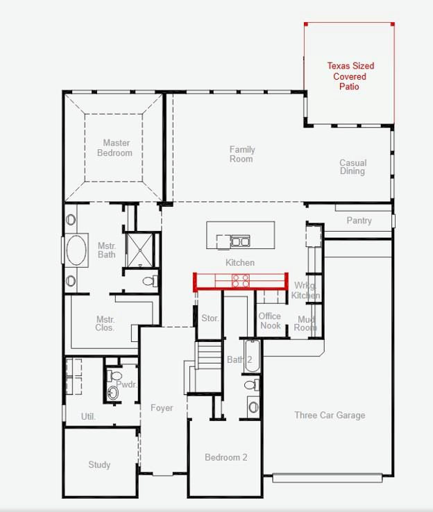 2329 Sauterne Dr — photo 4