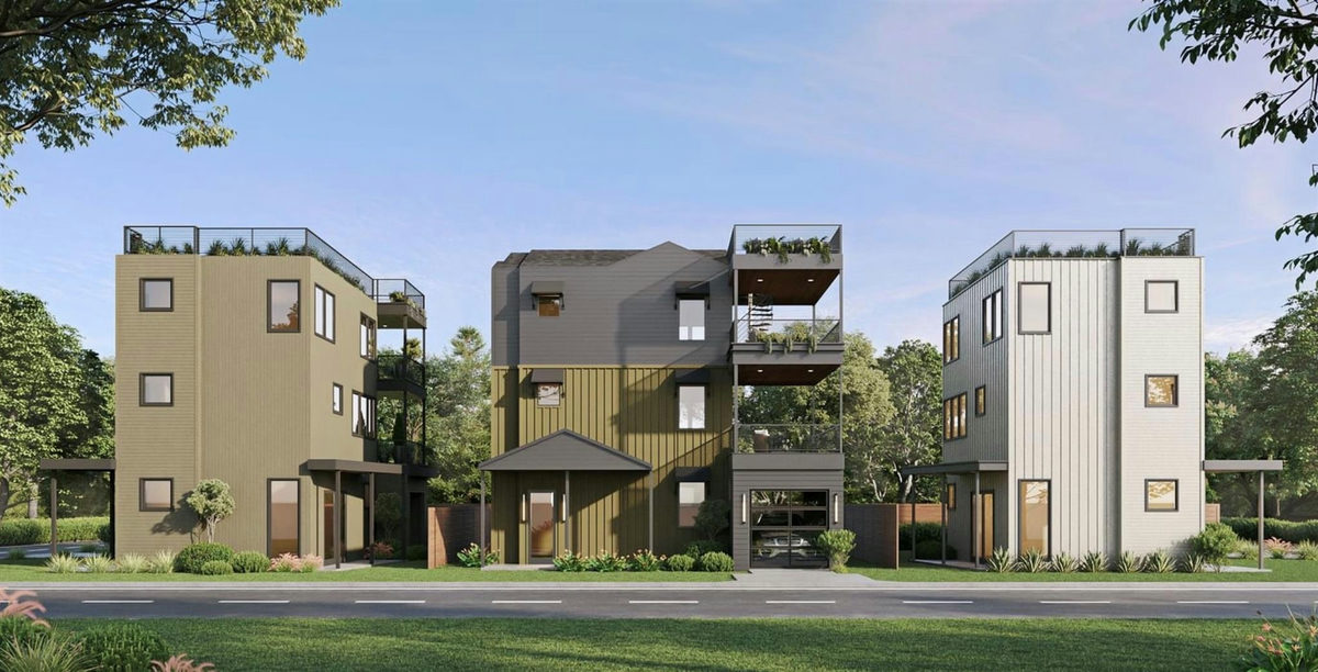 1310 Haskell St — exterior