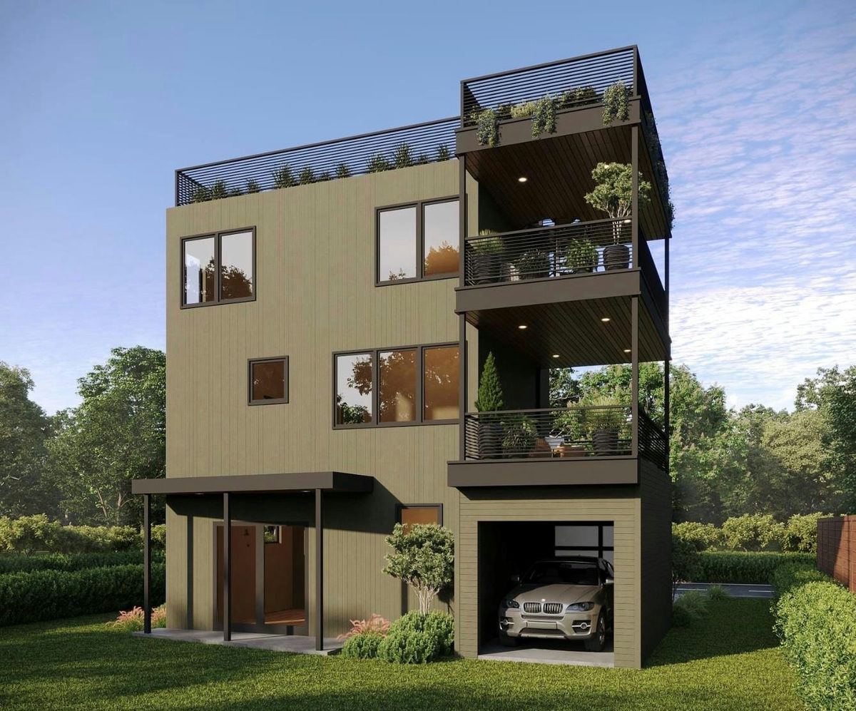 1310 Haskell St — photo 4