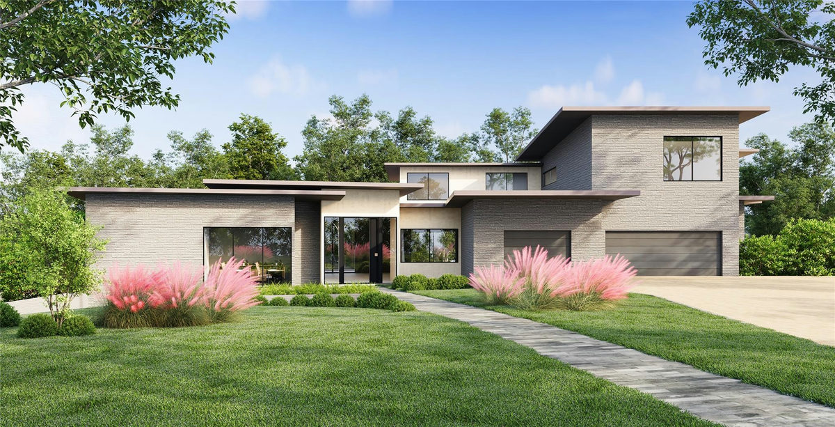 5 Inwood Cir — exterior