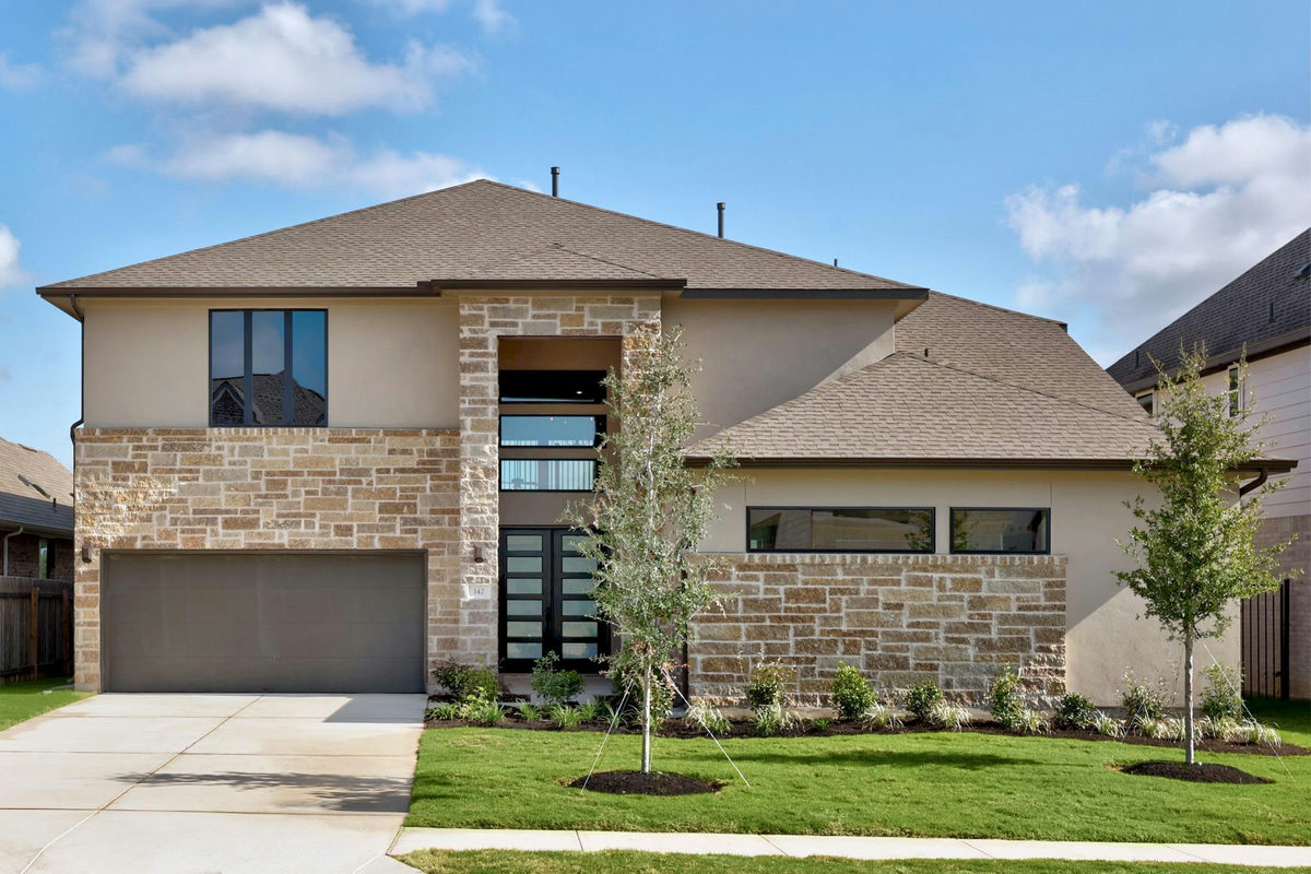 142 Montecilo Dr — exterior