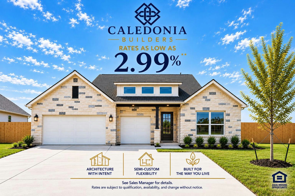 17205 Hope Bergman Dr — exterior