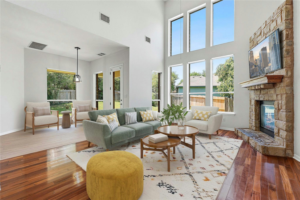 3103 Cantera Ct — exterior