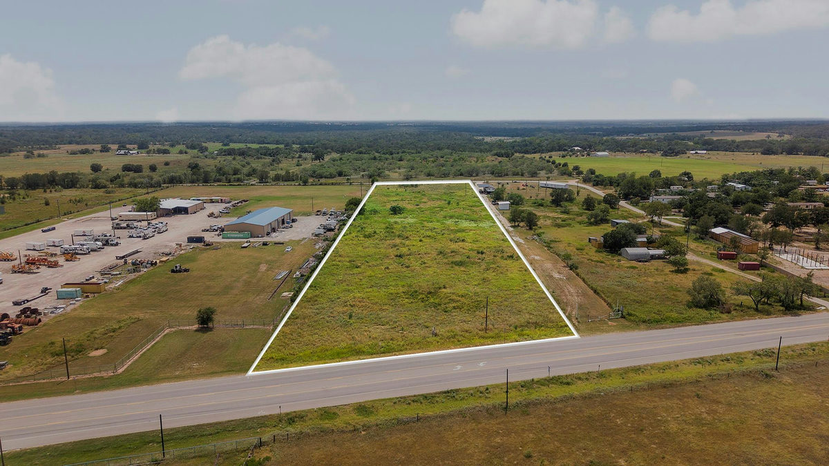 TBD Hwy 304 Lot 4 — exterior