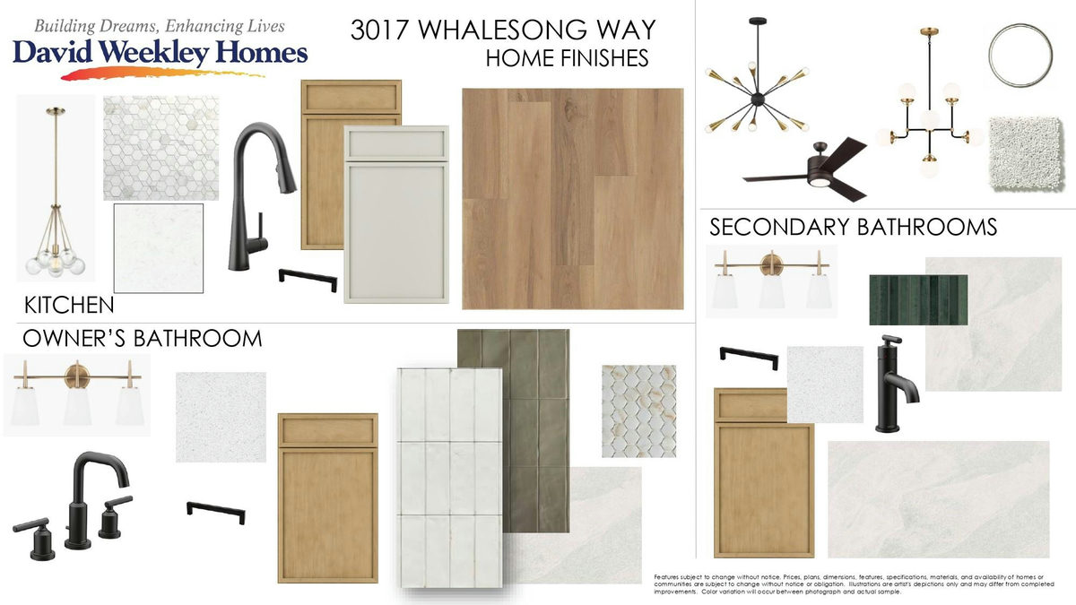 3017 Whalesong Way — photo 3