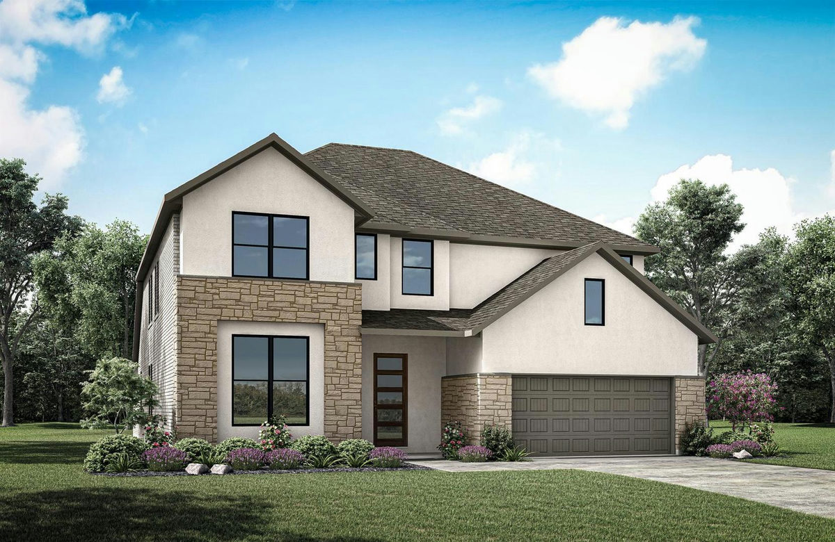 408 River Overlook Rd — exterior
