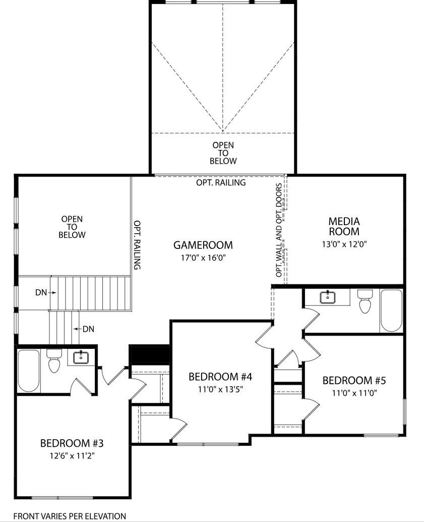 408 River Overlook Rd — photo 3