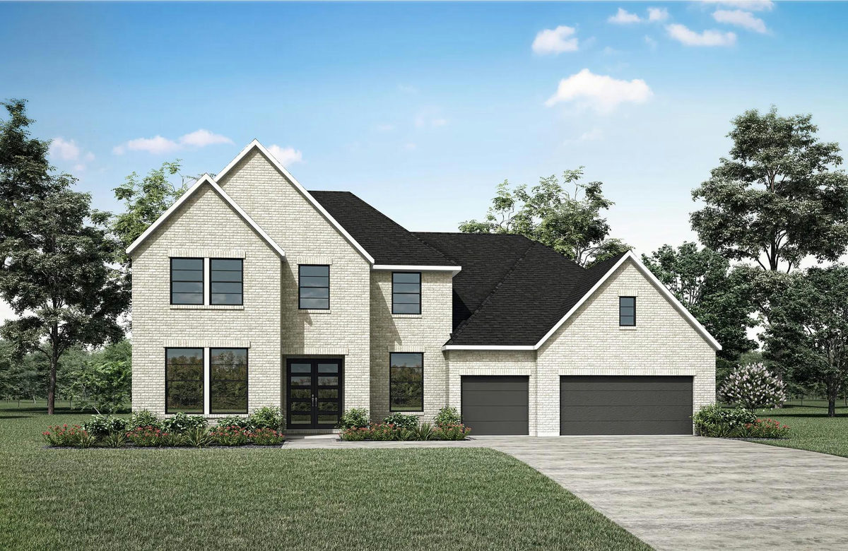 153 Midnight Valley Dr — exterior