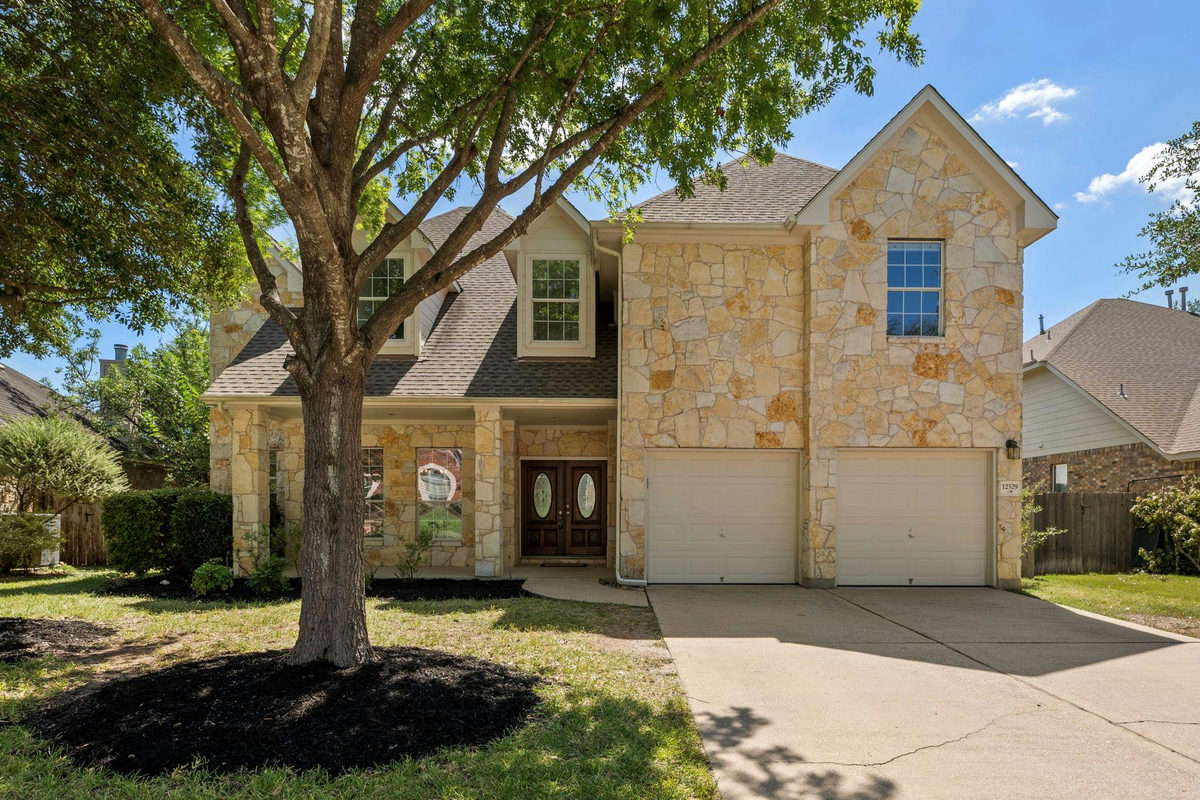 12529 Rush Creek Ln — photo 2